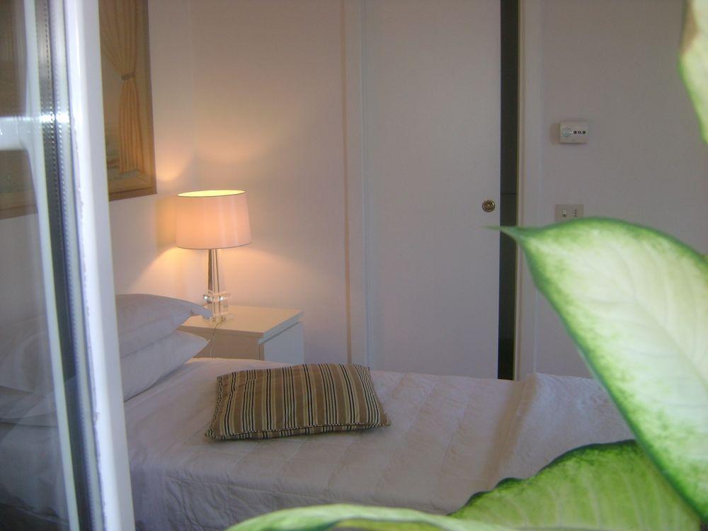 Garden Flat By Vatican Walls Rome Bagian luar foto